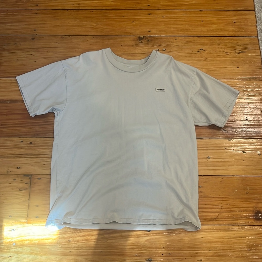 Joah Brown Oversized Tshirt